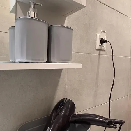 Center Point Apartman Sarajevo