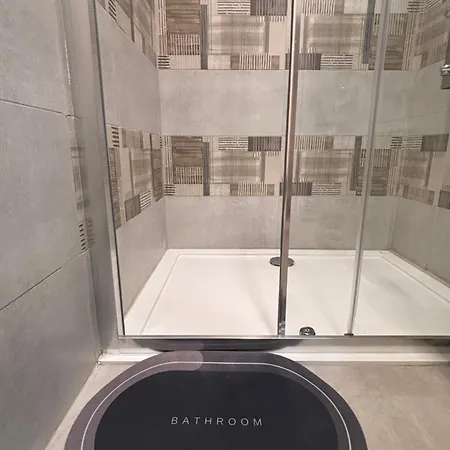 Center Point Apartmán Sarajevo