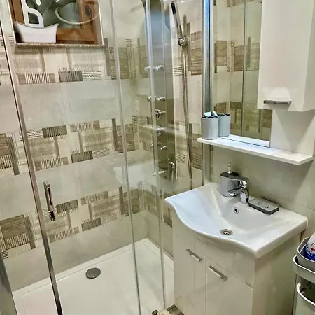 Apartman Center Point Sarajevo