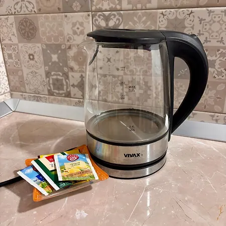 Center Point Apartman Sarajevo