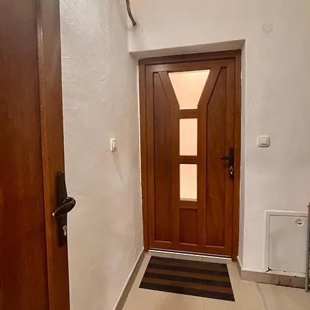 Center Point Sarajevo