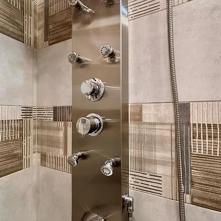 Διαμέρισμα Center Point