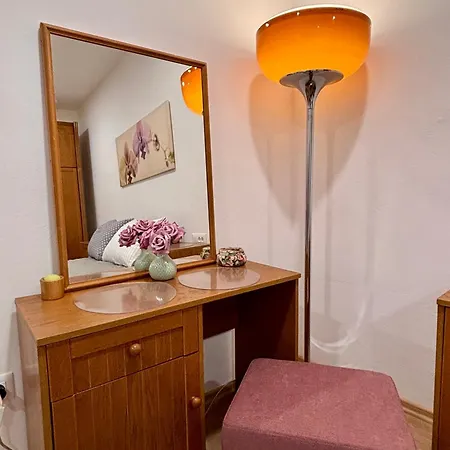 Apartmán Center Point