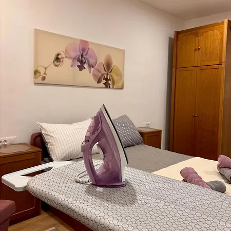 Center Point Apartmán Sarajevo