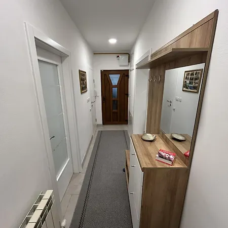 Center Point Apartment Sarajevo