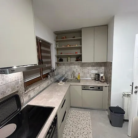 Center Point Sarajevo