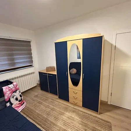 Center Point * Sarajevo