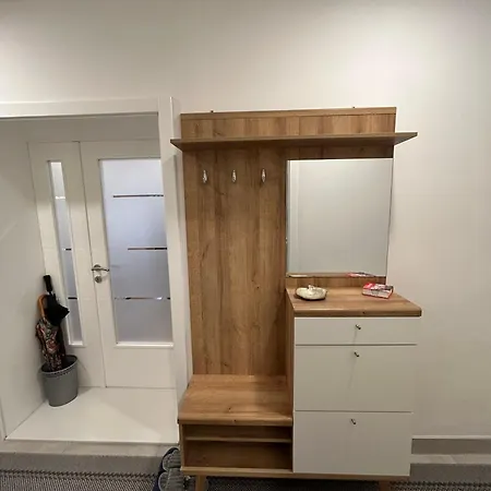 Apartman Center Point *