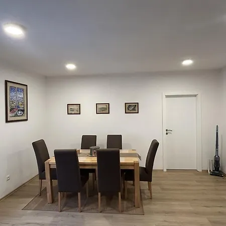 Center Point Σαράγεβο