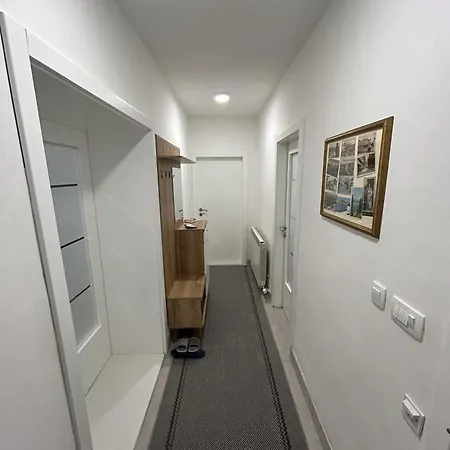 Apartman Center Point