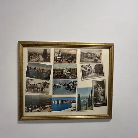 Apartmán Center Point Sarajevo