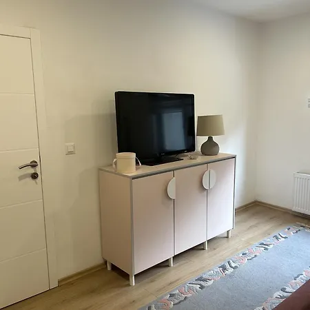 Center Point Apartment