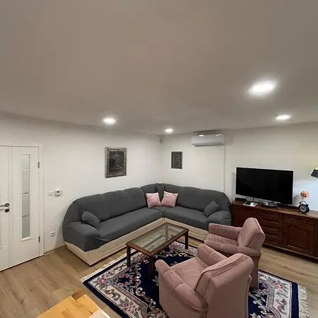 Center Point Διαμέρισμα Σαράγεβο