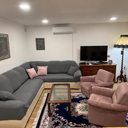 Center Point Διαμέρισμα Σαράγεβο