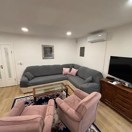 Center Point Σαράγεβο