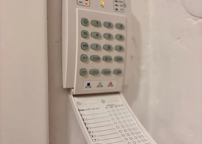 Διαμέρισμα Center Point