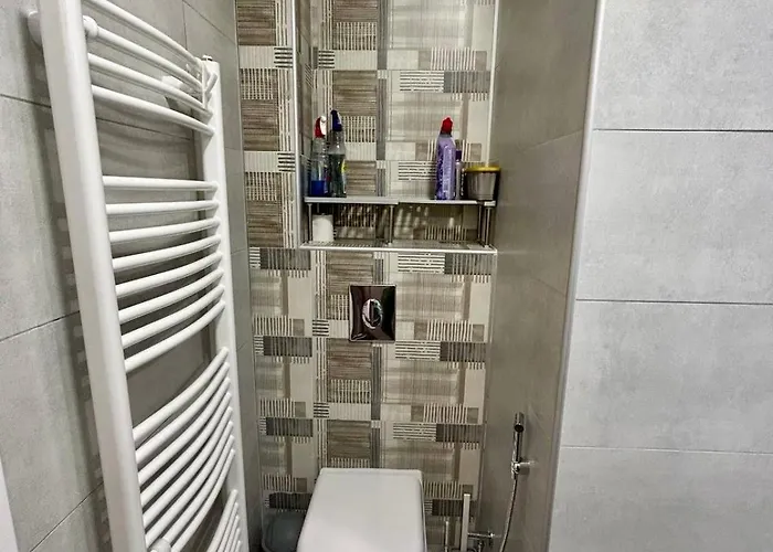 Διαμέρισμα Center Point *