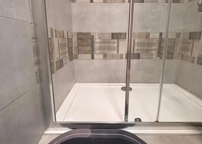 Center Point Διαμέρισμα Σαράγεβο