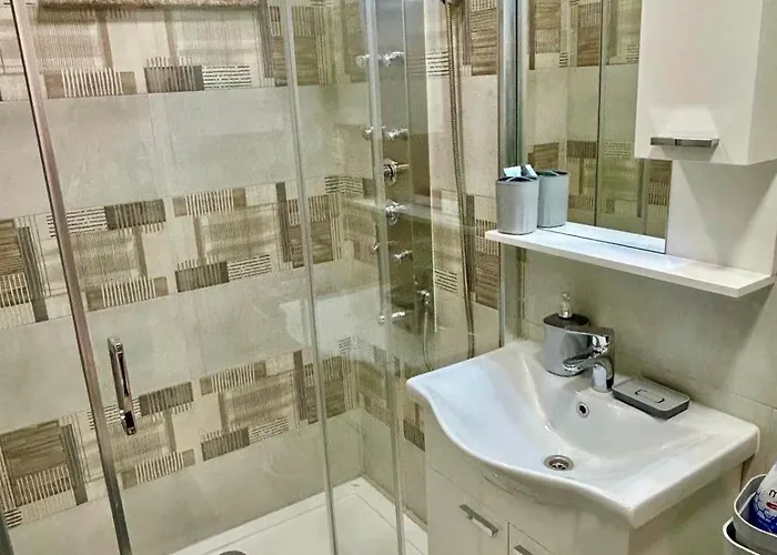 Διαμέρισμα Center Point Σαράγεβο