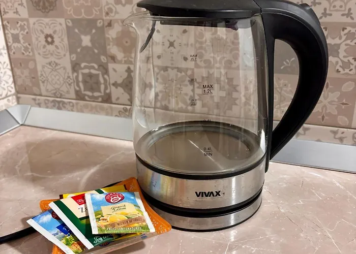 Center Point Διαμέρισμα Σαράγεβο