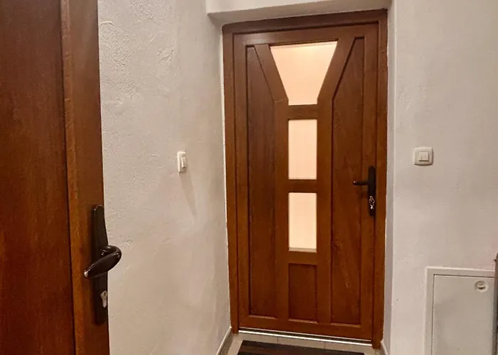 Center Point Σαράγεβο