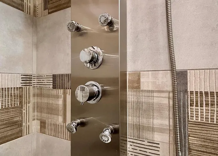 Διαμέρισμα Center Point