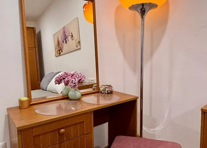 Διαμέρισμα Center Point