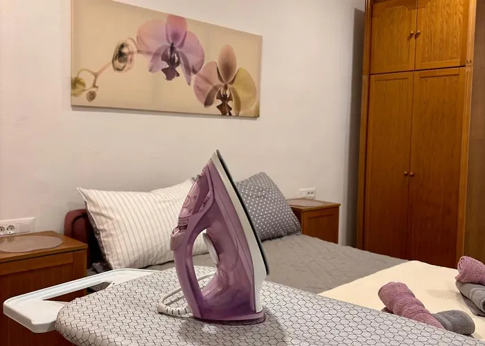 Center Point Διαμέρισμα Σαράγεβο