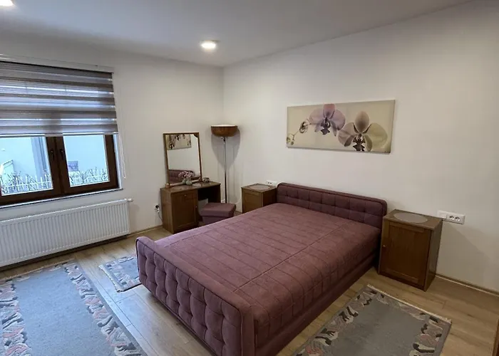 Διαμέρισμα Center Point