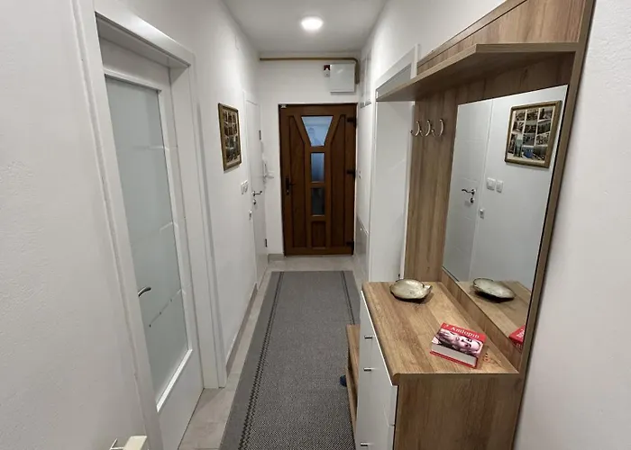 Center Point Διαμέρισμα Σαράγεβο