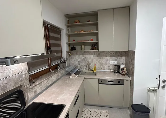 Center Point Σαράγεβο