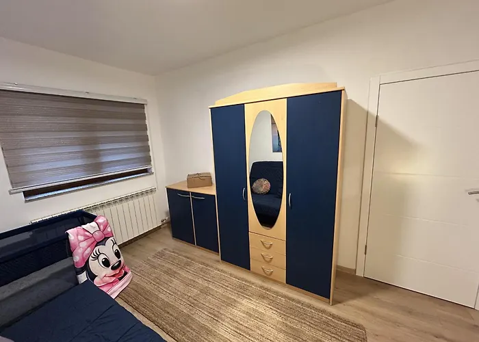 Center Point * Σαράγεβο