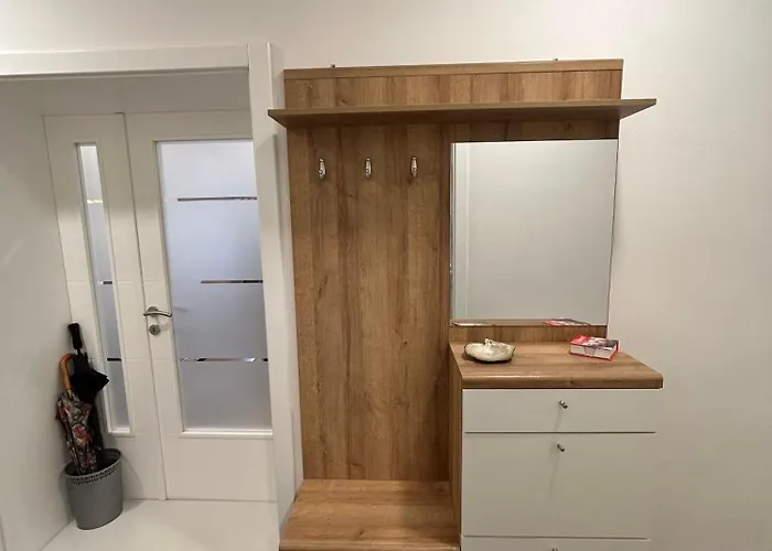 Διαμέρισμα Center Point *