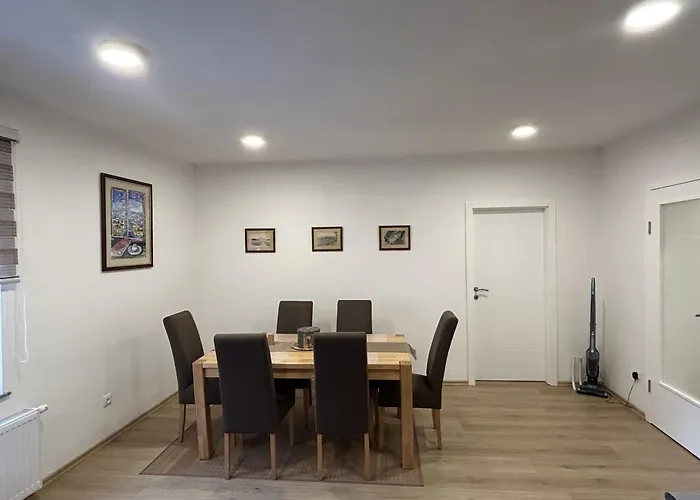 Center Point Σαράγεβο