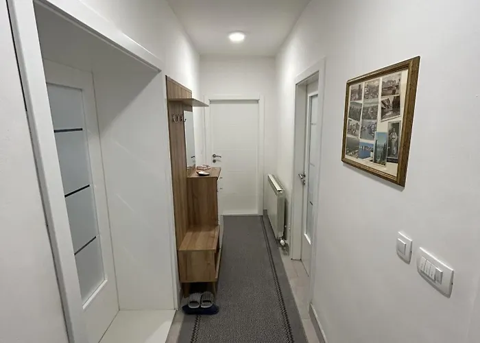 Διαμέρισμα Center Point