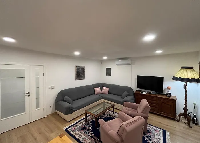 Center Point Διαμέρισμα Σαράγεβο