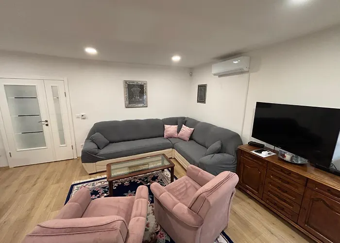 Center Point Σαράγεβο